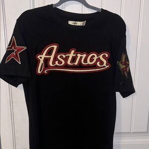 Brand new Astros Jersey, NWT, unisex jersey